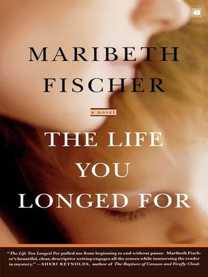 cover image of The Life You Longed For